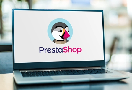 PrestaShop