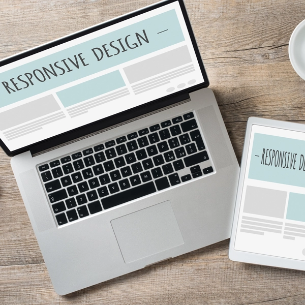 Responsive-Design