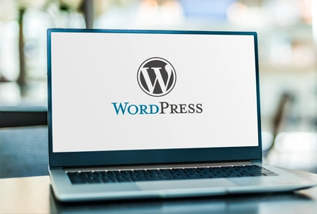 WordPress